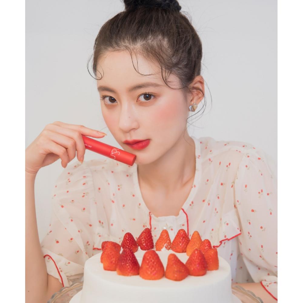 

Rom Nd [2pack] Zero Velvet Tint 16 Bunny Nudes