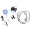 Portable Shower for Camping Portable Camping Shower with Electric USB Rechargeable Battery Outdoor Camping Shower Pump