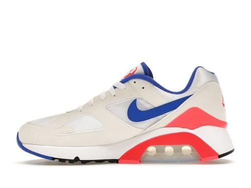 Nike Air Max 180 2024 Ultramarine - FJ9259-100