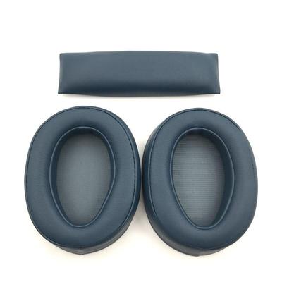 Sony MDR-100ABNWH-H900N Headphone Earpads, Earcups, and Headband Cushions Accessories.