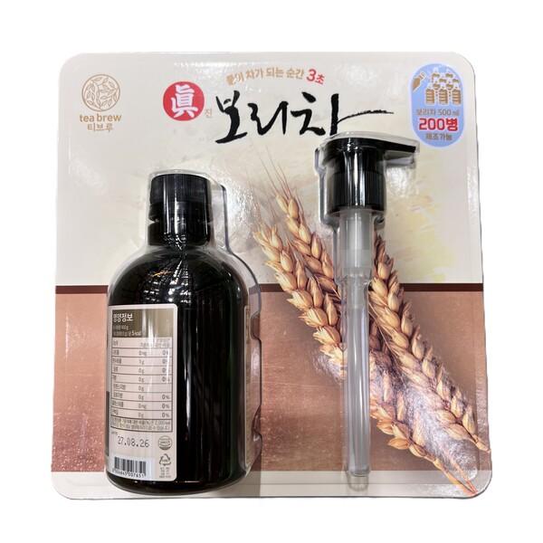 T-Brew Jin Barley Tea 400g One thing