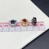 High Retention Diamond Zircon Multi-Hole Jewelry DIY Magic Box Accessories