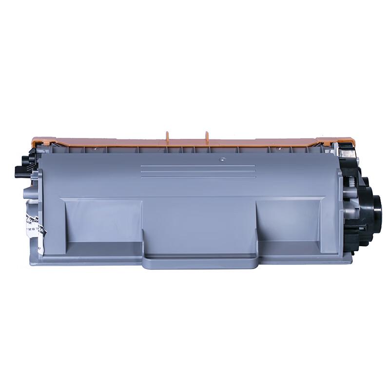 Compatible Black Toner Cartridge for Brother Printers