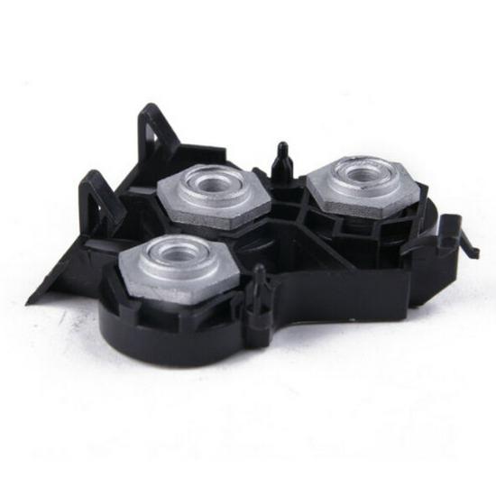 Mercedes-Benz E-Class W213 Corner Piece (Fixed) - 2136205800 / 2136205900