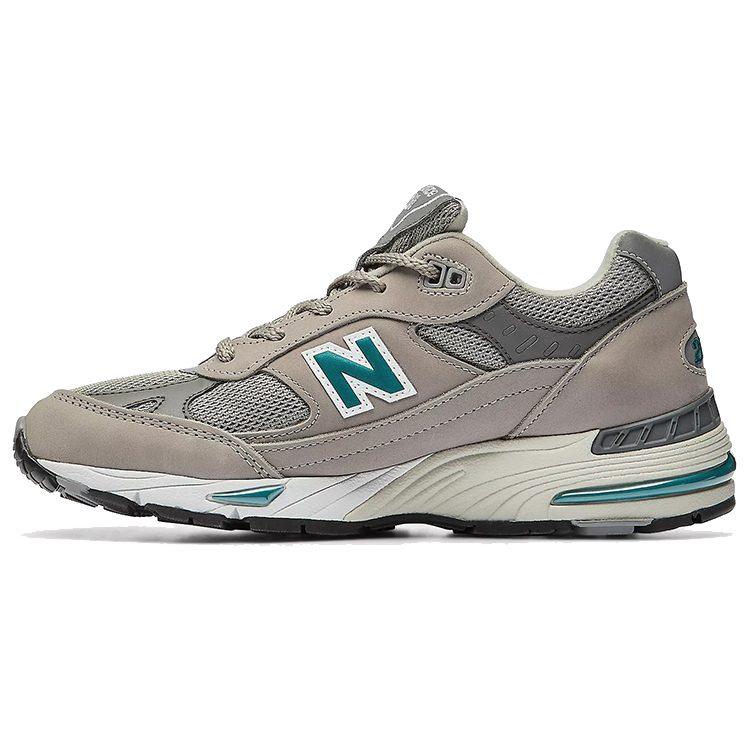 991 Wmns New Balance Made in England '20th Anniversary' Women's W991ANI