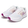 Nike Run Swift 3 White Rush Fuchsia Damen-Sneaker DR2698-103