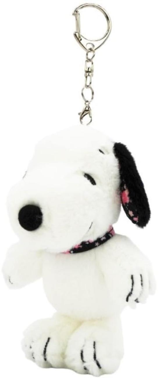 

Nakajima Corporation Snoopy Mascot - Cherry Blossom 221070-26