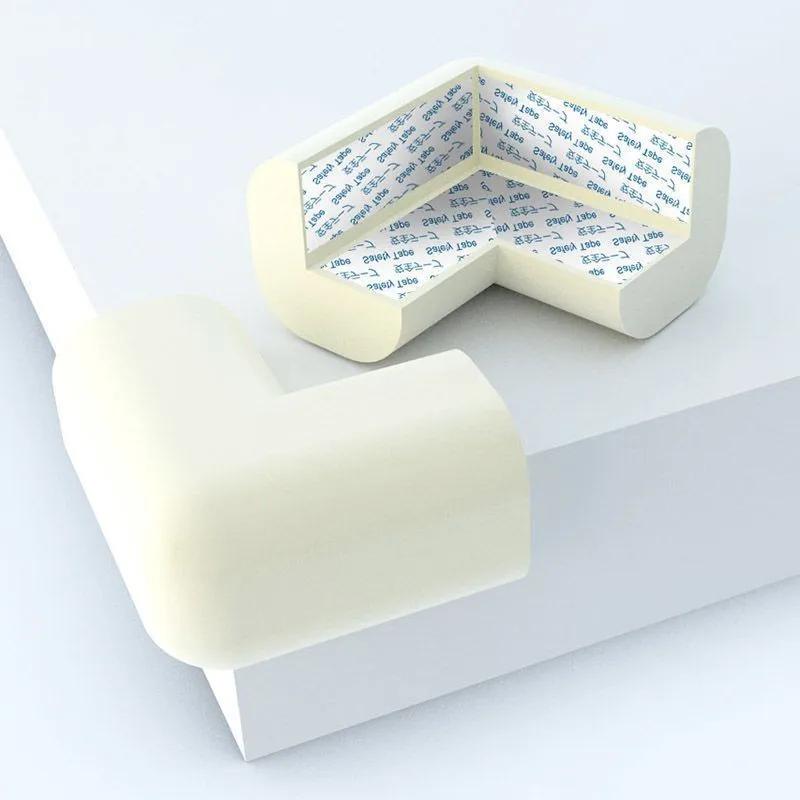 

2M Super Thick Baby Safety Furniture Table Protection Edge Corner Table Cover Protection Tape Foam Corner Bumper Protection