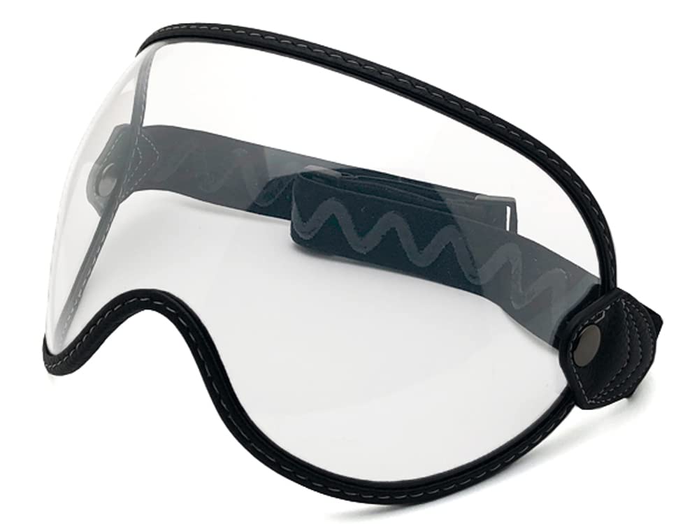GOGGLE SHIELD CLEAR [SPEED ADDICT]