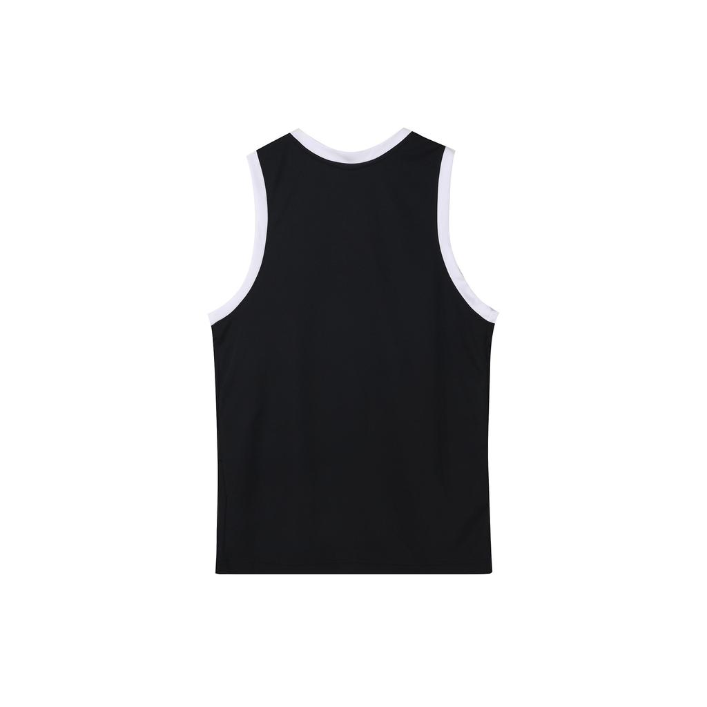 Nike Large Letter Logo Basketball Vest Men Tops DA1042-010