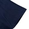 Polo Ralph Lauren Logo Print Crew Neck Short Sleeve Regular T-Shirt Men Tops Navy-Blue 710858957-002