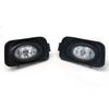 For Honda Accord Euro CL7 CL9 2003-2008 Foglight Foglamp For Acura TSX 2003-2005 Front Bumper Fog Light Daytime Driving