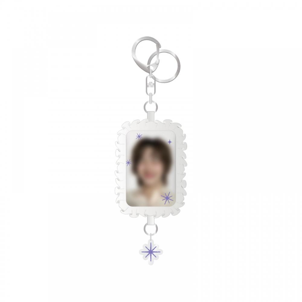 Nunew 07 Cushion Keyring 2026 Nunew 1st Concert The Final Chapter Officialmd