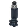 Honda CBR600RR Fuel Injectors 1955004090 Set of 4 2003-2004