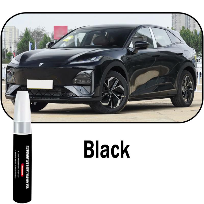 Car Paint Repair Pen for Changan Deepal S07 Touch-Up Pen Paint Scratch Remover Car Paint Care Accessories Touchup Paint2
