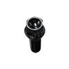 Fit For 5pcs Wheel Lug Bolt 14 x1.5mm 36136781152 For BMW E66 E83 745i 745Li 750Li 760i