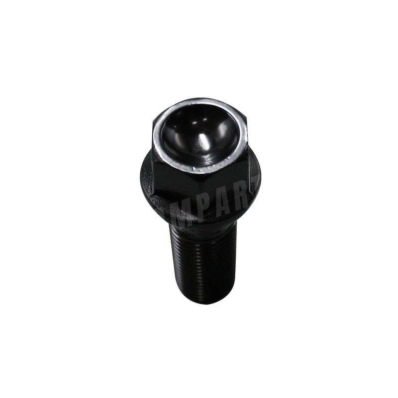 Fit For 5pcs Wheel Lug Bolt 14 x1.5mm 36136781152 For BMW E66 E83 745i 745Li 750Li 760i