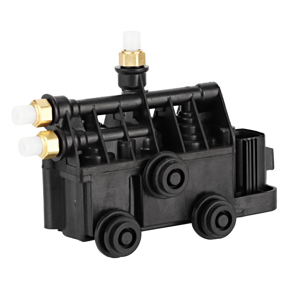 RVH000095 Air Suspension Valve Block Control Unit for Land Rover Range Rover Sport LR3 LR4