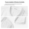 Mark Fairwhale Men's Loose Fit Polo T-Shirt