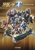 Super Robot Wars T Perfect Bible