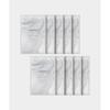White Glow Ampoule Mask 10 Sheets