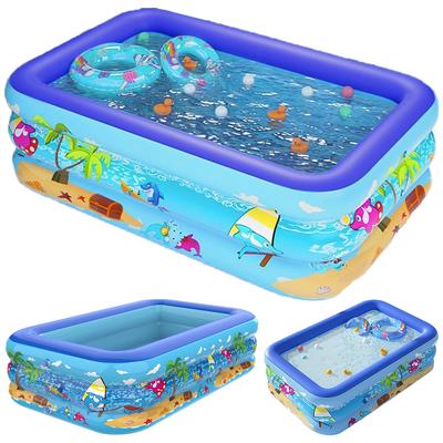 Vattenleksaker för pool och utomhus – Barnpooler och tillbehör