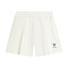 Li Ning Disney Collaboration Series Quick-Dry Cool Loose Pattern Letter Casual Shorts Women Shorts ASKW132-1