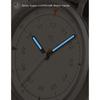 Maven The Urban Scout Series Minimal Fashion Watch MUS-02 Brown 40mm