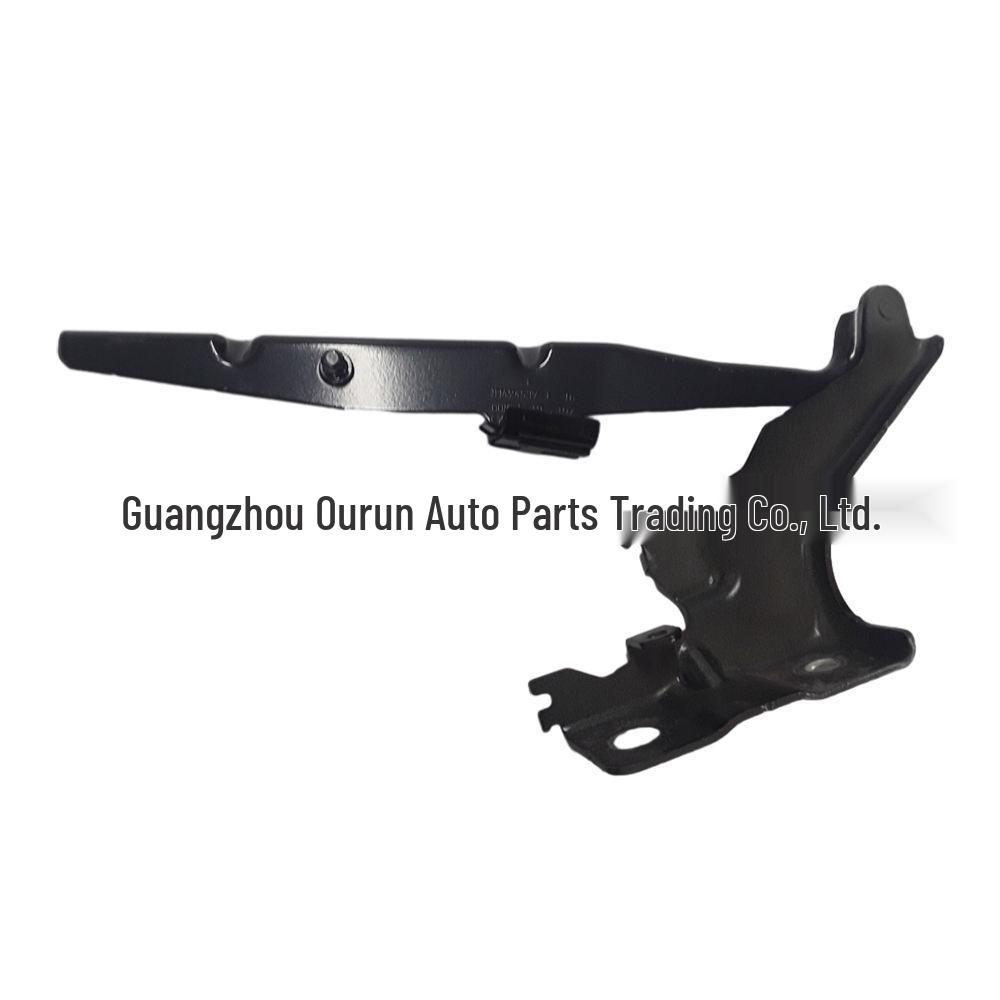 Front Hood Hinge, Left Right, Compatible with VOLVO XC60 2018-