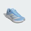 adidas Duramo RC2 Clear Sky Zero Metalic Halo Silver (Женский)