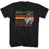 Peter Tosh Rasta Kleuren Legacy Reggae Activisme Heren T-shirt Reggae Muziek Merchandise Unisex T-shirt