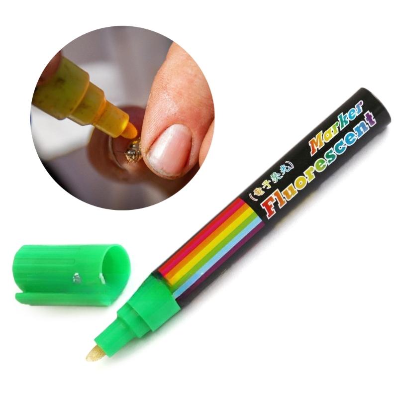Identify Queen Bees Marker Pens Beekeeping Marking Pens Water Based Pens Multiple Color Queen Bees Identification