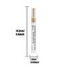 New Tombstone Inscription Gilding Touch-Up Pen – Non-fading, Clear As Ever, Guards Eternal Memories.