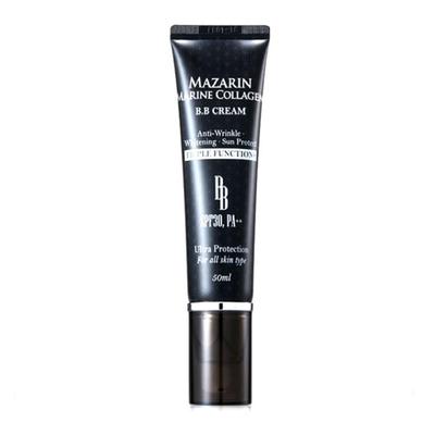 Rosee Mazarin Marine Collagen BB Cream 50ml