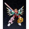 Kotobukiya Sentai Red Maximum Kizuna Kaiser Non-Scale Plastic Model Approximately 170mm Tall