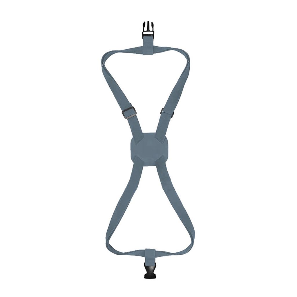 Luggage Binding Belt Fixed Belts for Suitcases Add a Bag Elastic Packing Belt Suitcase Bungee Adjustable Elastic Strap