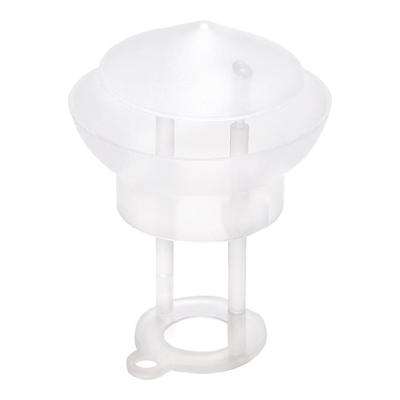 Ultrasonic Humidifier Parts Ceramic Atomizer Spatter Guard Mist Maker Accessory
