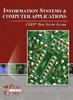 كتاب Information Systems and Computer Applications CLEP Test Study Guide