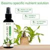 1/10pcs Brazil Wood Special Nutrient Solution Effective Promotes Plant Health Growth Nutrient Multipurpose Plant Growth Enhancer
