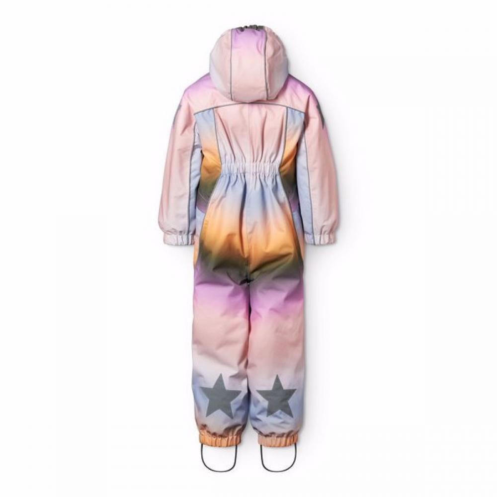 Molo 3 6 Years Snow Jumpsuit Polaris Akhf9js001