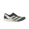 Y-3 Adios 9 Cinder Black Alumina Unisex Sneakers Brown Core-Black JS3151
