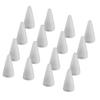 32Pieces Nail Rhinestones Picker Replacement Head Tips For Nail Dotting Pen To Pick Up Nail Gem Jewelry,Replacement Head