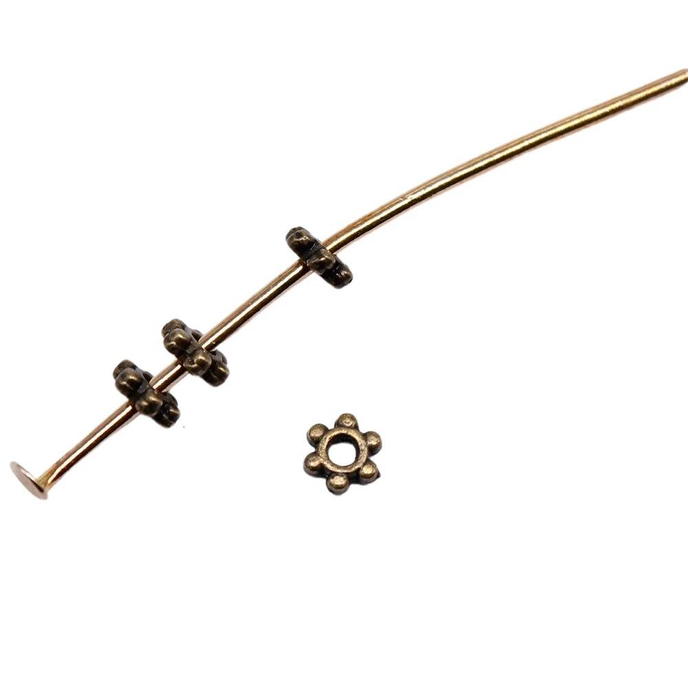 Malé toroidní distanční komponenty Velkoobchod s autopříslušenstvím Přívěsky pro výrobu šperků