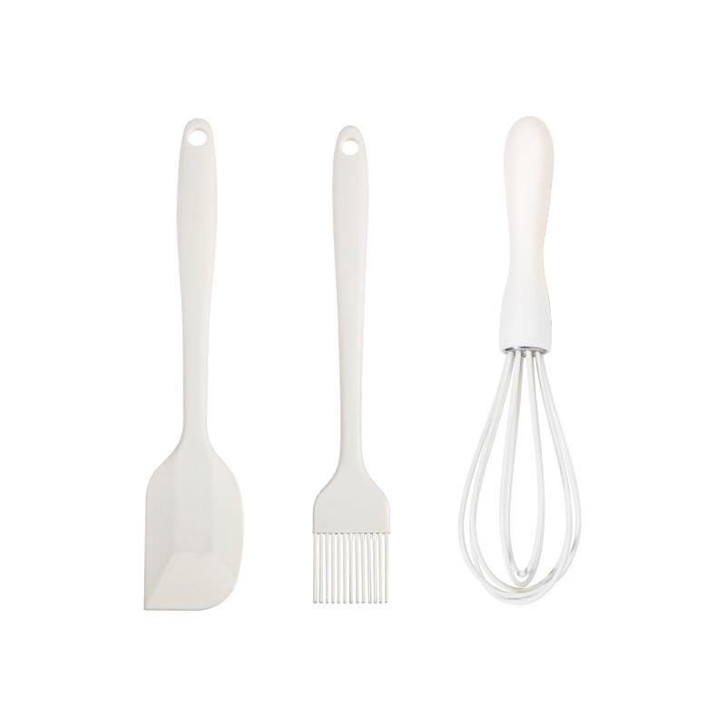 

Hao Li Suo 3-Piece Baking Utensil Set