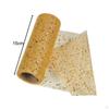 Glitter Tulle Mesh Ribbon 10 Yards Novelty Lightweight Sequined for Clothing