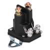 Solenoid Switch 4 Pole Terminal Starter Relay 12V for MTD 109946 146154 1753539 AM138497