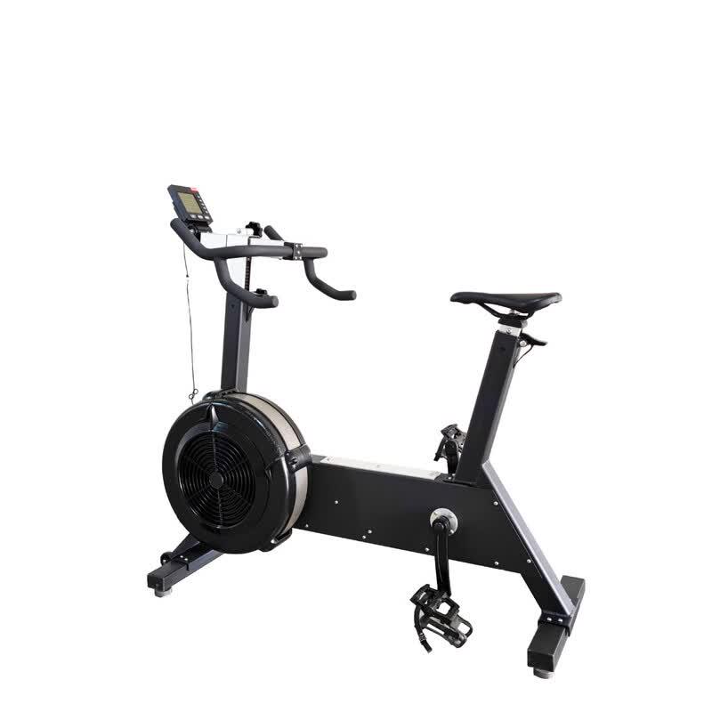 XinZhen C2 Air Resistance Fitness Bike CN plug (adapter included)