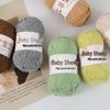 Costura e tricot – Lã