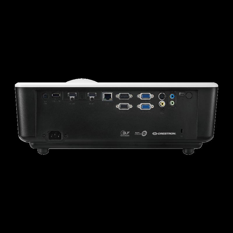 Kadenlan D42XT DLP Laser Short-Throw Projector