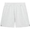 Shorts Women's Light Gray AWS33500-SAH